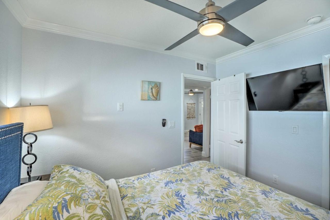 Indian Rocks Beach Retreat, Walk To Beaches! Clearwater Beach Exterior foto